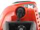 Echo PPT 2620ES - Potatore a scoppio su asta telescopica - Lama da 30cm