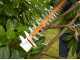 Black &amp; Decker BEHTS451-QS - Tagliasiepi elettrico con lama da 60 cm - 550W