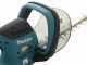 Makita UH6580 - Tagliasiepi elettrico con lama da 65 cm - 670W