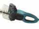 Makita UH7580 - Tagliasiepi elettrico con lama da 75 cm - 670W