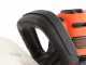 Black &amp; Decker BETHS301-QS - Tagliasiepi elettrico con lama da 50 cm - 500W