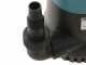 Makita PF0800 - Pompa sommersa elettrica per acque chiare - 800W