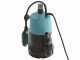 Makita PF0800 - Pompa sommersa elettrica per acque chiare - 800W