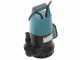 Makita PF0800 - Pompa sommersa elettrica per acque chiare - 800W