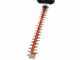 Black &amp; Decker BEHT251-QS - Tagliasiepi elettrico con lama da 50 cm - 450W