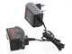 Black &amp; Decker GTC1845L20-QW - Tagliasiepi a batteria 18V/2Ah  + in omaggio batteria 18V 2Ah - Lama da 45 cm