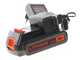 Black &amp; Decker GTC1845L20-QW - Tagliasiepi a batteria 18V/2Ah  + in omaggio batteria 18V 2Ah - Lama da 45 cm