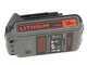 Black &amp; Decker GTC1845L20-QW - Tagliasiepi a batteria 18V/2Ah  + in omaggio batteria 18V 2Ah - Lama da 45 cm