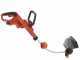 Black &amp; Decker GL8033-QS - Tagliabordi elettrico - 800 W