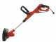 Black &amp; Decker BESTA530-QS - Tagliabordi elettrico - 550 W