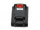 Black &amp; Decker GPC1820L20-QW - Potatore a batteria su asta 18V 2Ah + in omaggio batteria 18V 2Ah