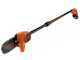 Black &amp; Decker GPC1820L20-QW - Potatore a batteria su asta 18V 2Ah + in omaggio batteria 18V 2Ah