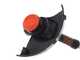 Black &amp; Decker STC1840EPC-QW - Tagliabordi a batteria 18V 4Ah + in omaggio batteria 18V 2Ah