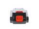 Black &amp; Decker GTC18502PC-QW - Tagliasiepi a batteria 18V 2Ah + in omaggio batteria 18V 2Ah - Lama da 50 cm