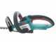 Tagliasiepi elettrico a batteria BOSCH AdvancedHedgeCut 36 - lunghezza lama 54 cm - 36V 2 Ah