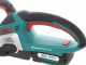 Tagliasiepi elettrico a batteria BOSCH AdvancedHedgeCut 36 - lunghezza lama 54 cm - 36V 2 Ah