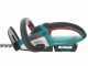 Tagliasiepi elettrico a batteria BOSCH AdvancedHedgeCut 36 - lunghezza lama 54 cm - 36V 2 Ah