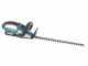 Tagliasiepi elettrico a batteria BOSCH AdvancedHedgeCut 36 - lunghezza lama 54 cm - 36V 2 Ah