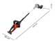 Tagliasiepi su asta di prolunga e a mano Black &amp; decker BCASK81D-QW a batteria 2 in 1 - lama da 45 cm