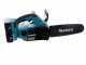 Makita DUC252Z - Elettrosega a batteria - 18V - SENZA BATTERIA e CARICABATTERIA