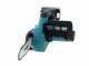Makita DUC252Z - Elettrosega a batteria - 18V - SENZA BATTERIA e CARICABATTERIA