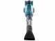 Makita DUB362Z - Soffiatore a batteria - SENZA BATTERIE E CARICABATTERIE