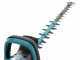 Makita DUH601 - Tagliasiepi a batteria 18V/3Ah - Lama da 60 cm