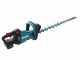 Makita DUH601 - Tagliasiepi a batteria 18V/3Ah - Lama da 60 cm
