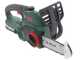Bosch UniversalChain 18 - Elettrosega a batteria 18V 2.5Ah - Ultraleggera