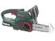 Bosch UniversalChain 18 - Elettrosega a batteria 18V 2.5Ah - Ultraleggera