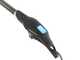 Campagnola HERCULES 58V - Asta in alluminio - 235-320 cm - Abbacchiatore elettrico a batteria