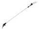 Campagnola HERCULES 58V - Asta in alluminio - 200 - 270 cm - Abbacchiatore elettrico a batteria