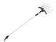 Campagnola HERCULES 58V - Asta in alluminio - 200 - 270 cm - Abbacchiatore elettrico a batteria