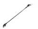 Campagnola HERCULES 58V - Asta in carbonio - 235 - 320 cm - Abbacchiatore elettrico a batteria