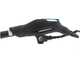 Campagnola HERCULES 58V - Asta in carbonio - 235 - 320 cm - Abbacchiatore elettrico a batteria