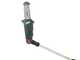Bosch UniversalChainPole 18 - Potatore a batteria su asta telescopica