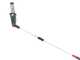 Bosch UniversalChainPole 18 - Potatore a batteria su asta telescopica