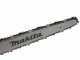 Makita DUC254CZ - Elettrosega a batteria 18V 3Ah - Barra Carving da 25cm
