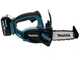 Makita DUC122 LXT - Elettrosega a batteria 18V 3Ah - Lama da 11.5cm