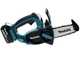 Makita DUC122 LXT - Elettrosega a batteria 18V 3Ah - Lama da 11.5cm