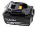 Makita DUC122 LXT - Elettrosega a batteria 18V 3Ah - Lama da 11.5cm