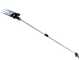 Campagnola Nuovo Holly 58V - Abbacchiatore elettrico a batteria - Asta in alluminio da 150-220 cm