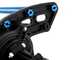 Campagnola Nuovo Holly 58V - Abbacchiatore elettrico a batteria - Asta in alluminio da 150-220 cm