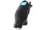 Campagnola Nuovo Holly 58V - Abbacchiatore elettrico a batteria - Asta in alluminio da 185-270 cm