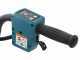 Makita DCU180 - Carriola elettrica a ruote con vasca - SENZA BATTERIA e CARICABATTERIA