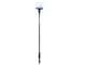 Aima MIRAGE AF 12V - Abbacchiatore elettrico a batteria da 193-273 cm - Asta + prolunga