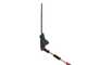 Bosch UniversalHedgePole 18 - Tagliasiepi su asta di prolunga a batteria - SENZA BATTERIE E CARICABATTERIE