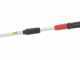 Bosch UniversalChainPole 18 - Potatore a batteria su asta telescopica - 18V - SENZA BATTERIA e CARICABATTERIA