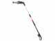 Bosch UniversalChainPole 18 - Potatore a batteria su asta telescopica - 18V - SENZA BATTERIA e CARICABATTERIA