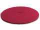 PAD, MEDIO/MORBIDO, ROSSO, 432&not;MM